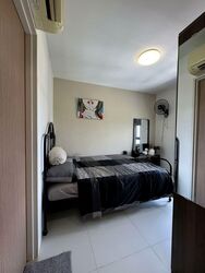 Blk 30 Skyresidence @ Dawson (Queenstown), HDB 3 Rooms #537735911
